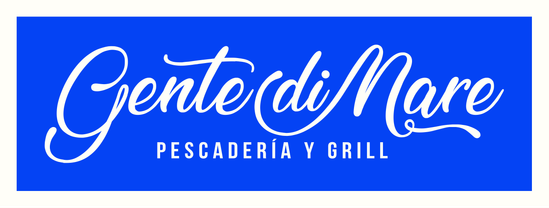 Gente di Mare — Pescadería y Grill